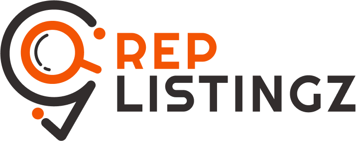 Rep Listingz